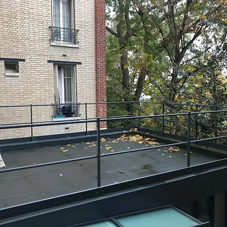 Joli Proche Paris Boulogne-Billancourt