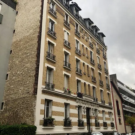 Lägenhet Joli Proche Paris